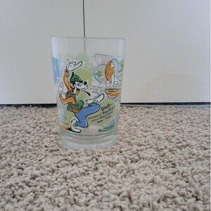 100 yr disney cup